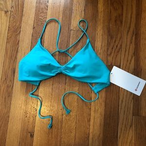 Lululemon Sun Soaker Bikini
